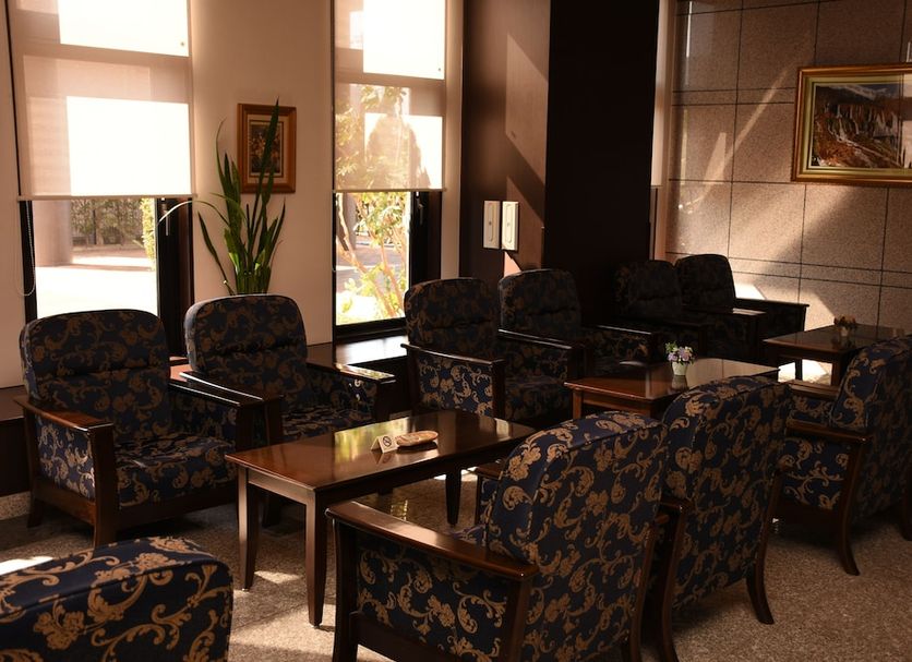Salon Fotoğraf