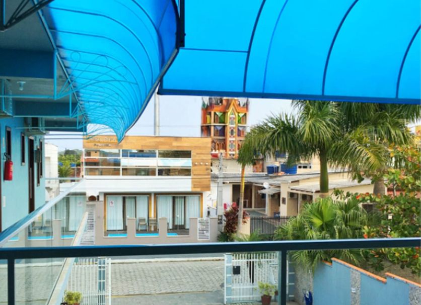 Balkon Fotoğraf