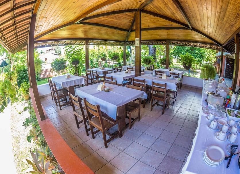 Restoran Fotoğraf