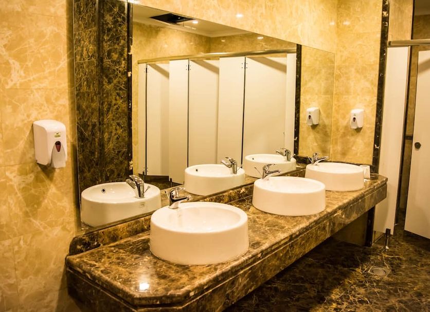Banyo Fotoğraf