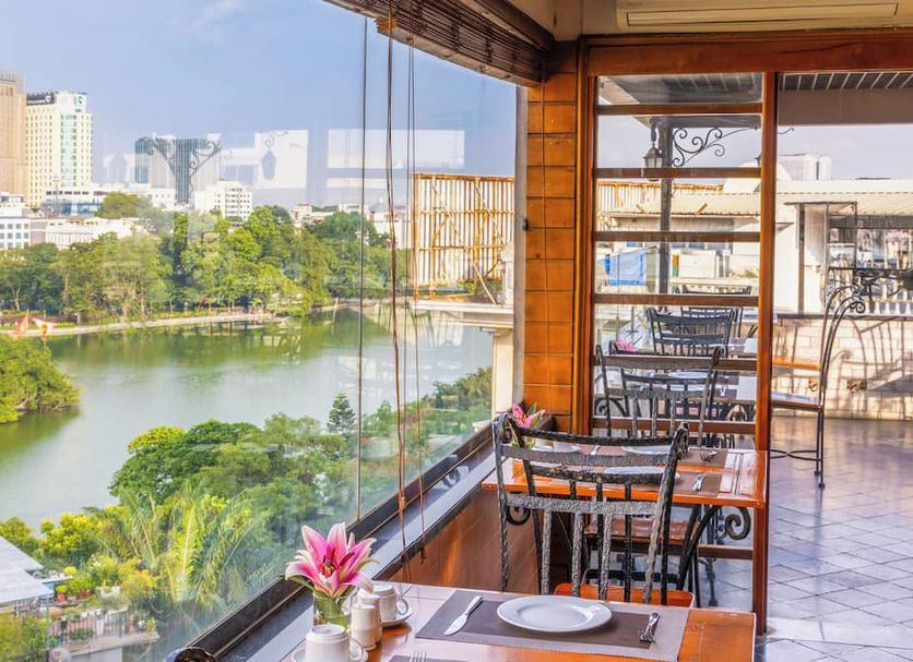 Balkon Fotoğraf