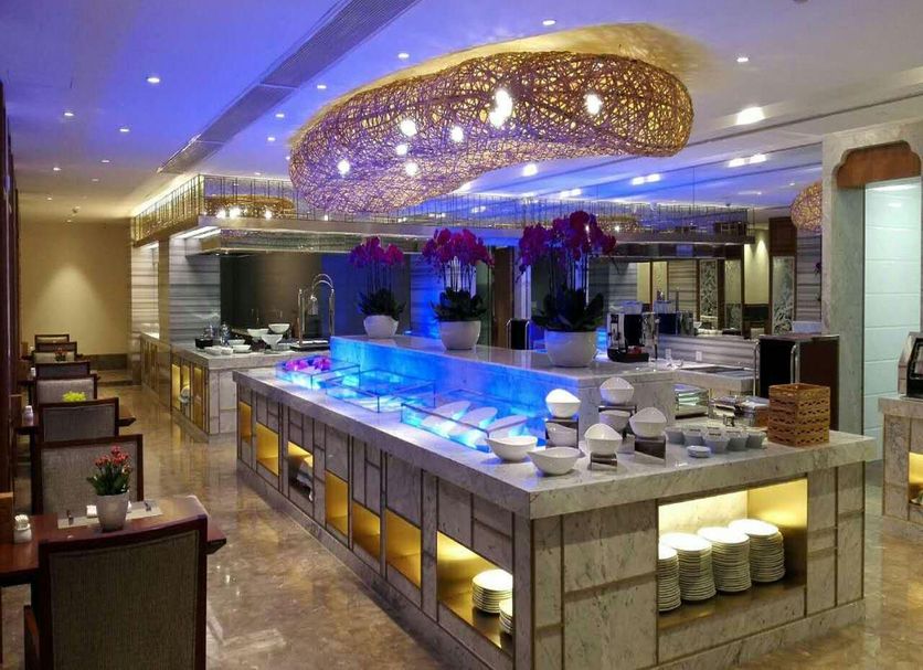Restoran Fotoğraf