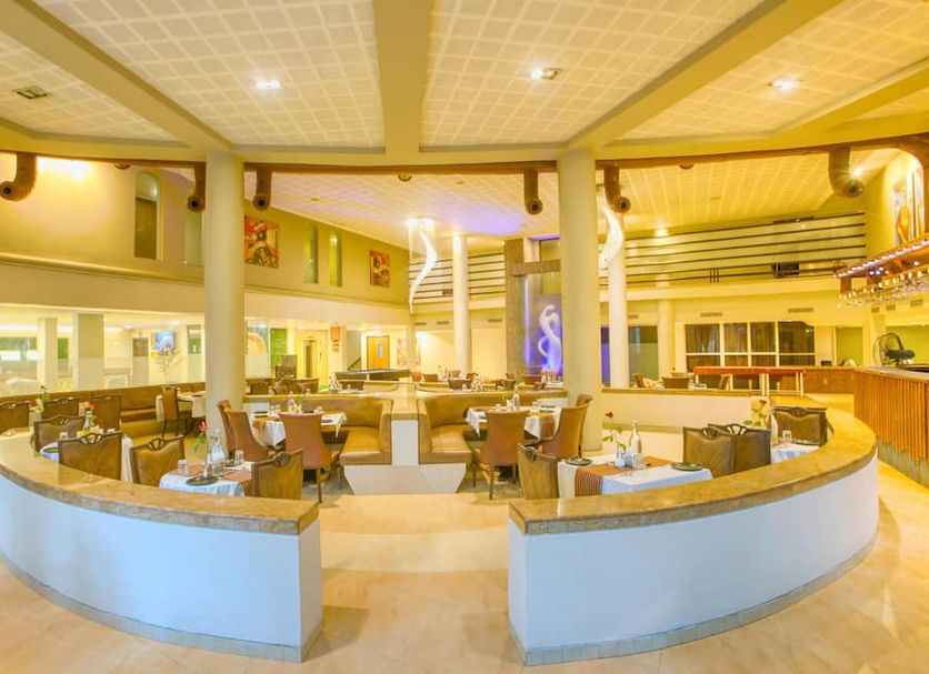 Restoran Fotoğraf