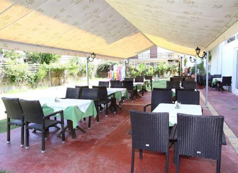 Restoran Fotoğraf