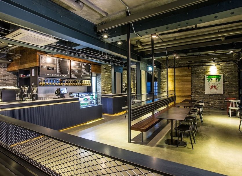Bar Fotoğraf