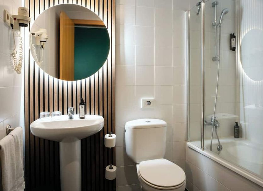 Banyo Fotoğraf