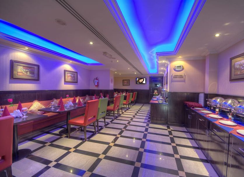 Restoran Fotoğraf