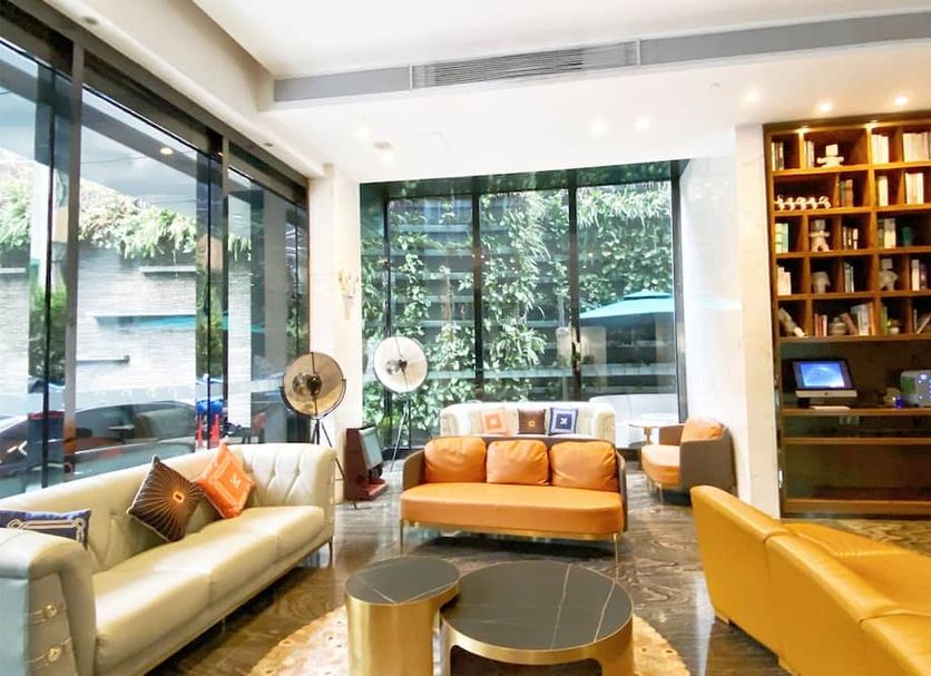 Salon Fotoğraf