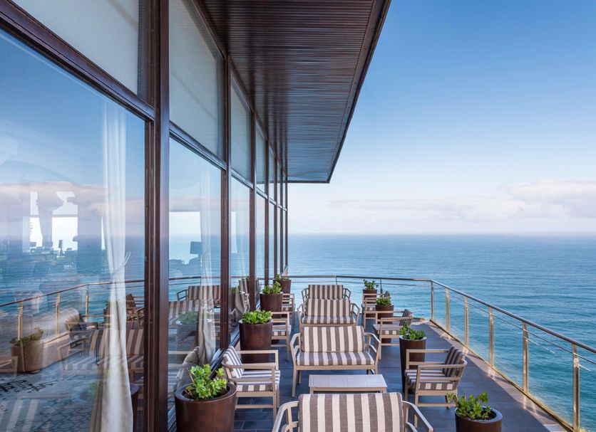 Balkon Fotoğraf
