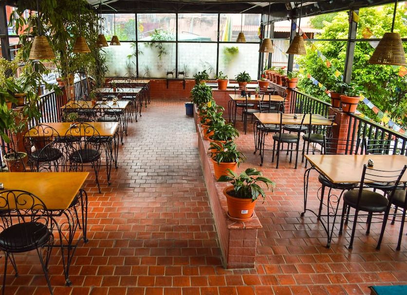 Restoran Fotoğraf