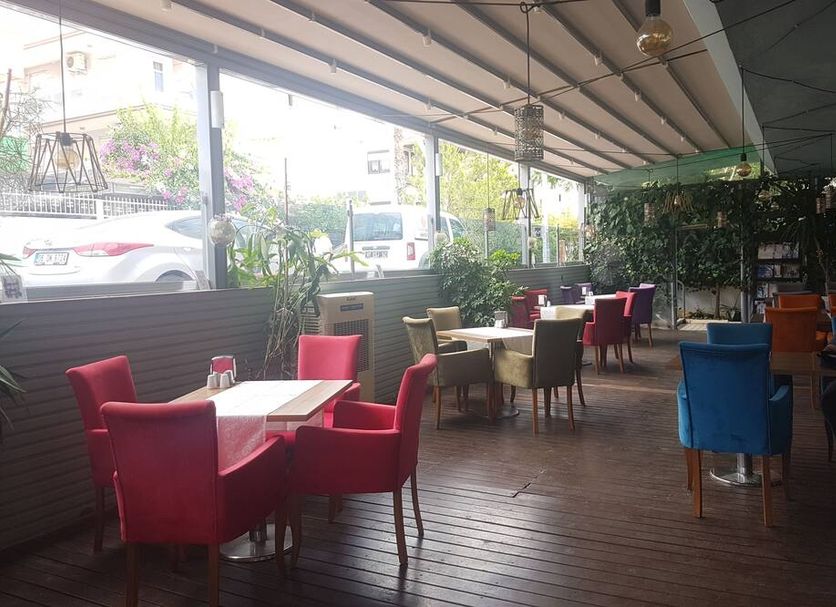 Restoran Fotoğraf