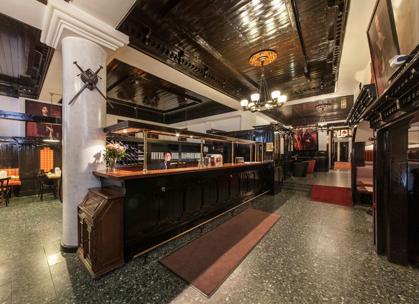 Bar Fotoğraf
