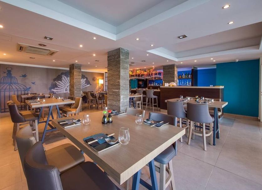Restoran Fotoğraf
