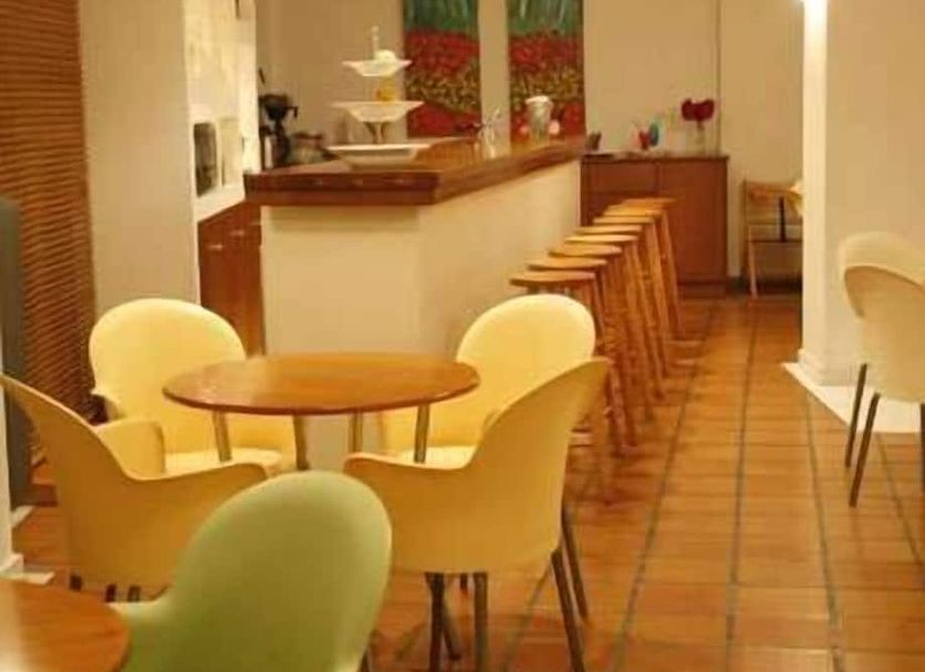 Restoran Fotoğraf