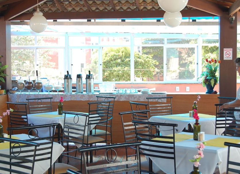 Restoran Fotoğraf