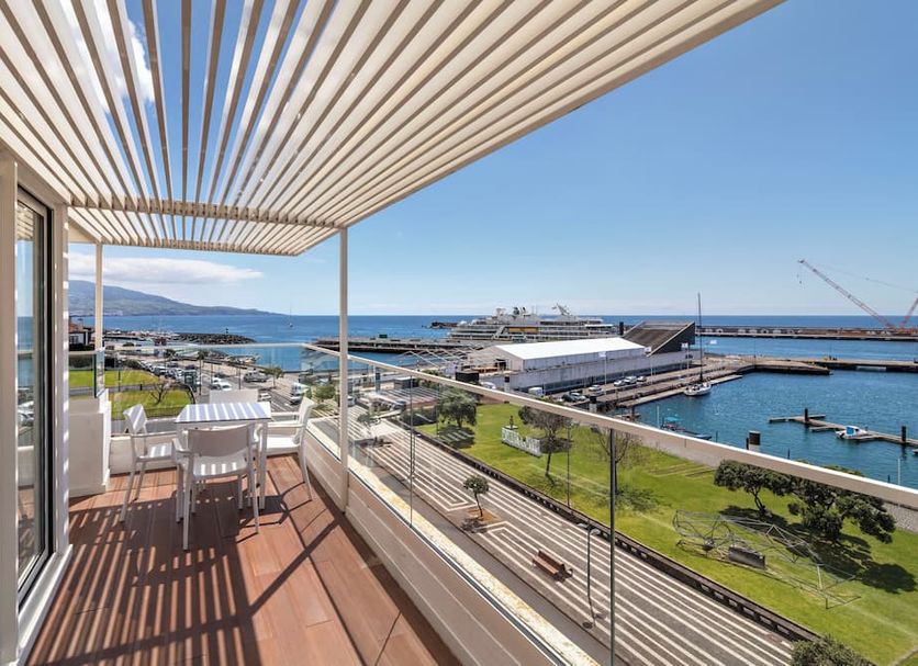 Balkon Fotoğraf