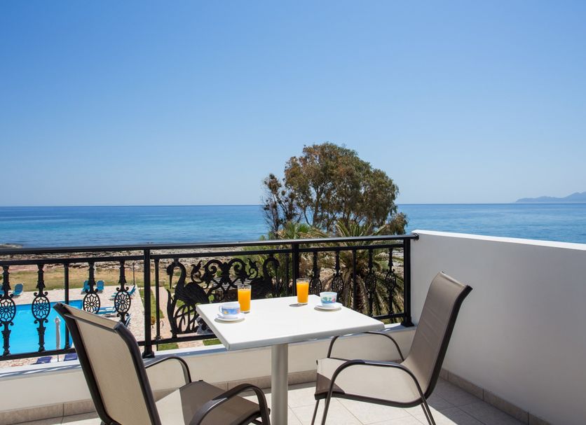 Balkon Fotoğraf