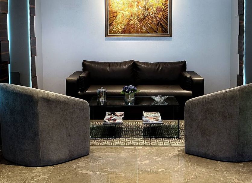 Salon Fotoğraf