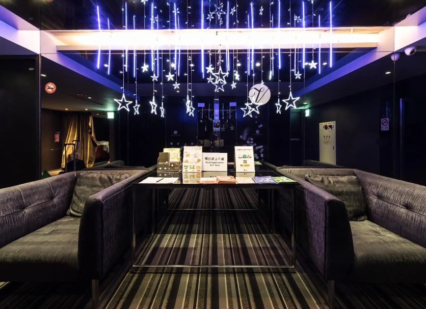 Salon Fotoğraf