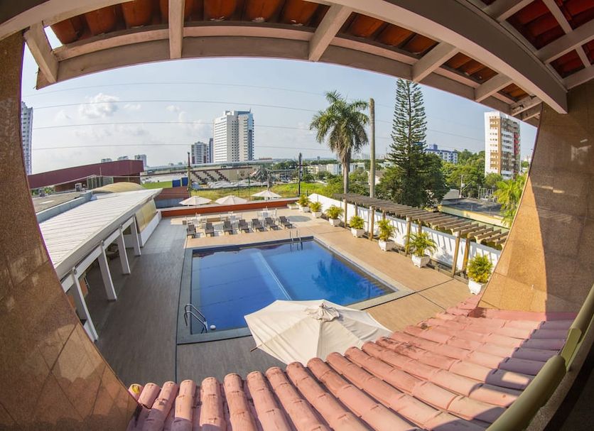 Balkon Fotoğraf