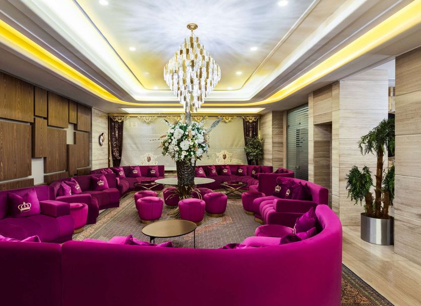 Salon Fotoğraf