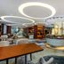Otel olanakları