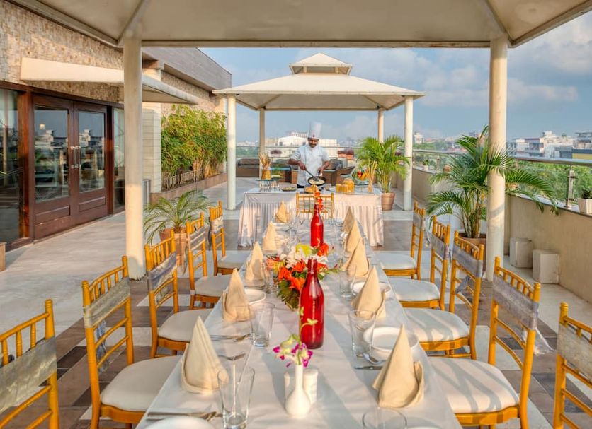 Restoran Fotoğraf