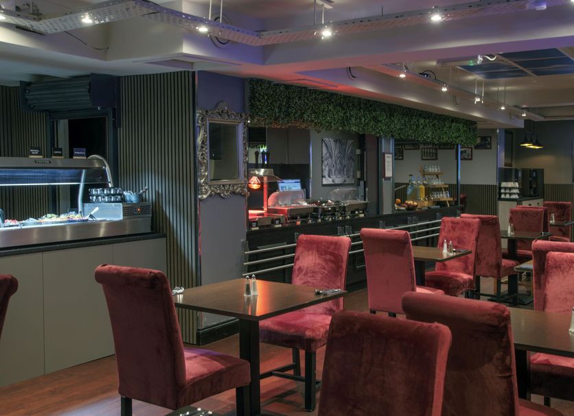 Bar Fotoğraf