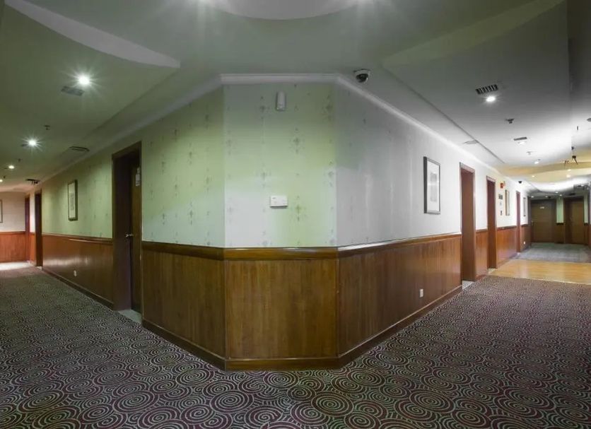 Koridor Fotoğraf