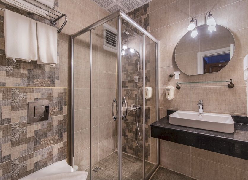 Banyo Fotoğraf