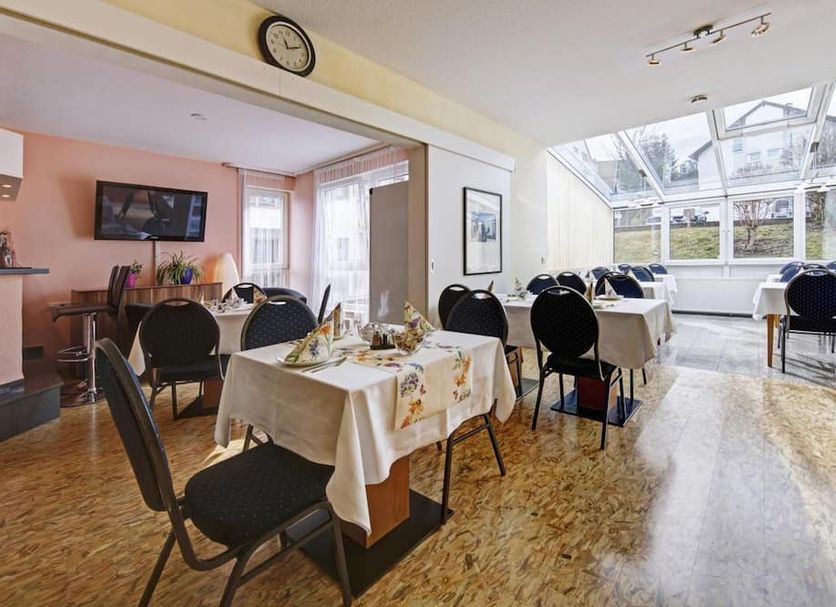 Restoran Fotoğraf