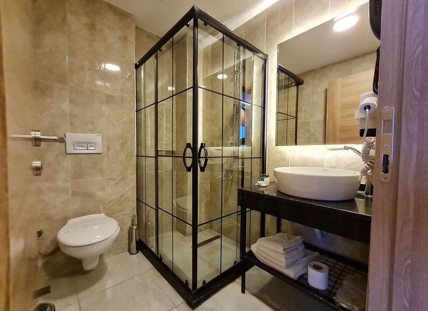 Banyo Fotoğraf