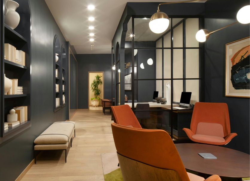 Salon Fotoğraf