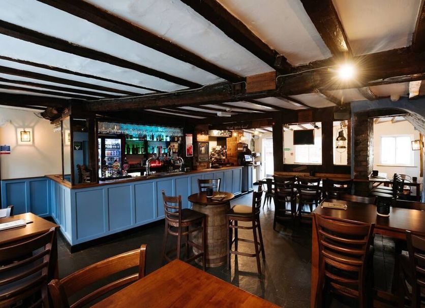 Bar Fotoğraf