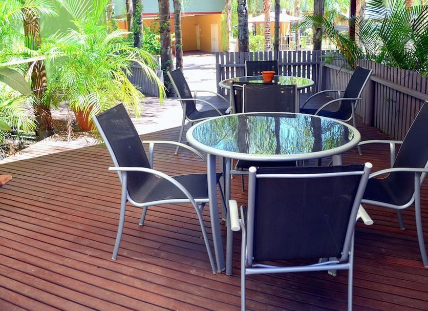 Veranda Fotoğraf