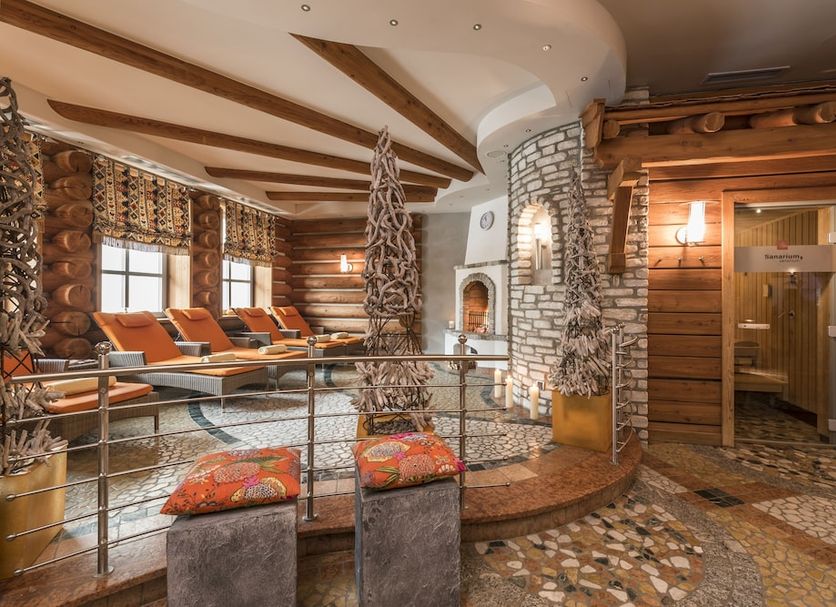 Spa Fotoğraf