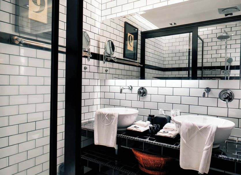 Banyo Fotoğraf