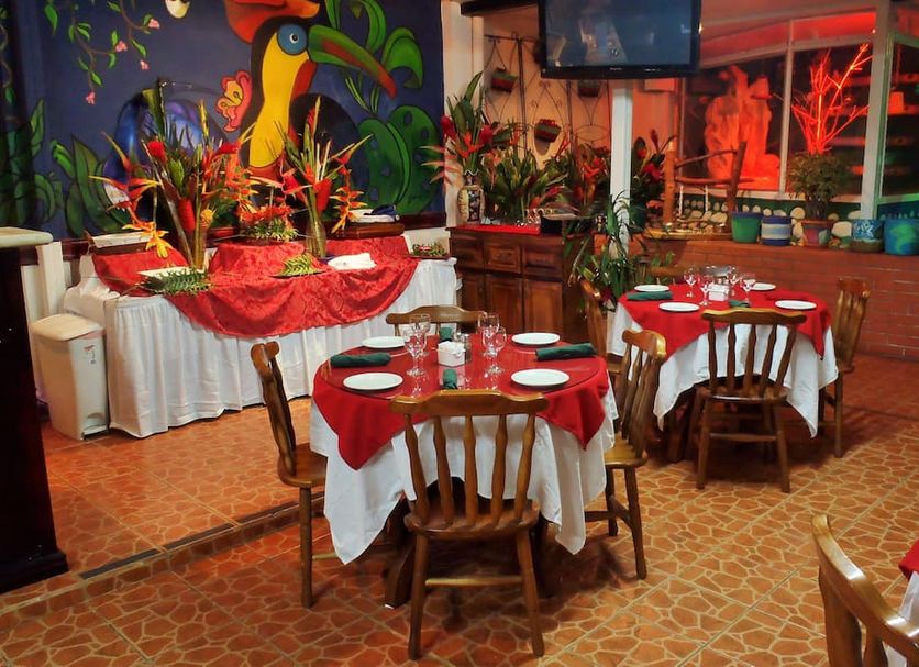 Restoran Fotoğraf