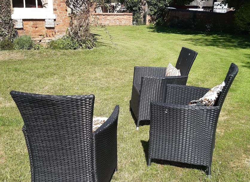 Veranda Fotoğraf
