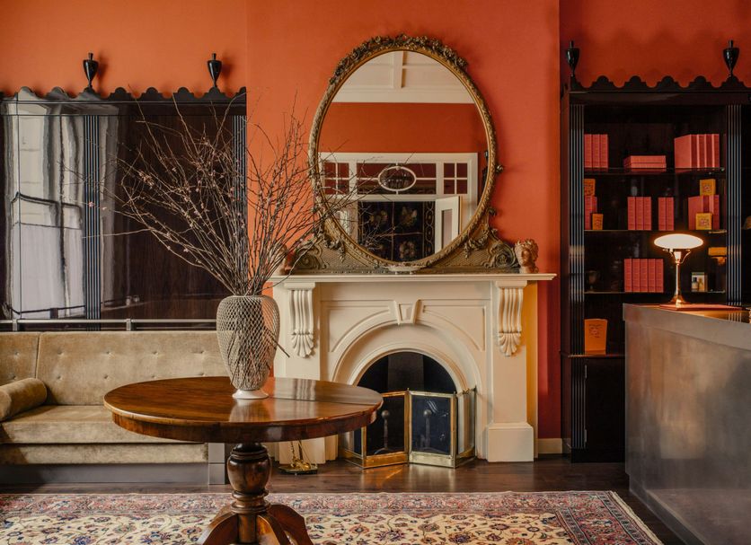 Salon Fotoğraf