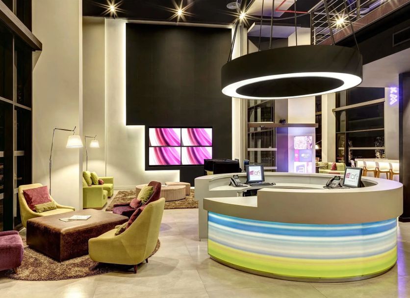 Salon Fotoğraf