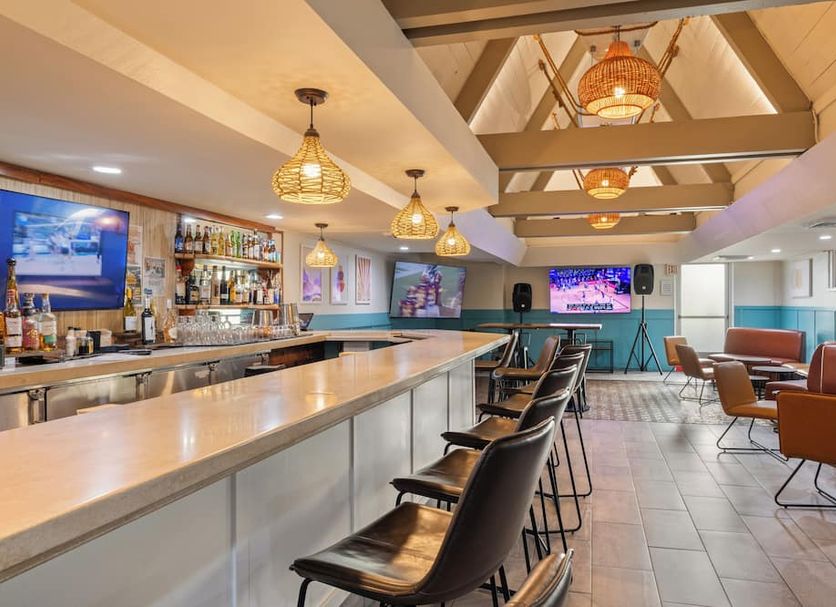 Bar Fotoğraf