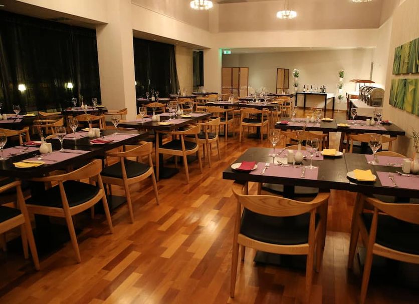 Restoran Fotoğraf