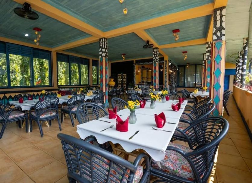 Restoran Fotoğraf