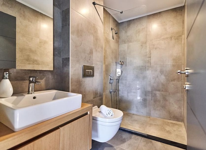 Banyo Fotoğraf
