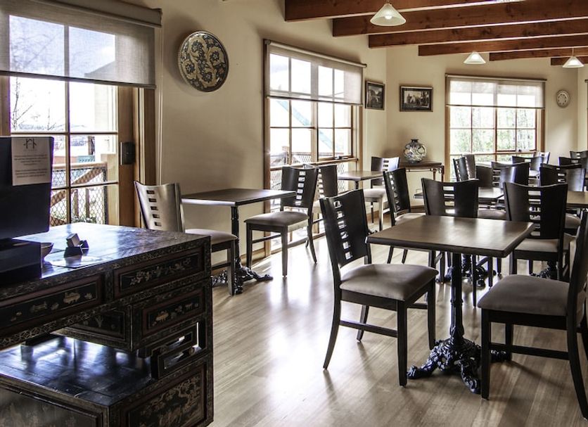 Restoran Fotoğraf