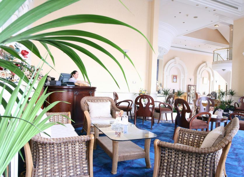 Restoran Fotoğraf
