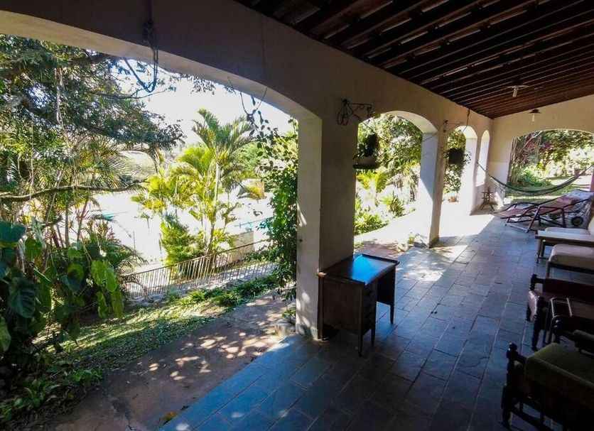 Veranda Fotoğraf