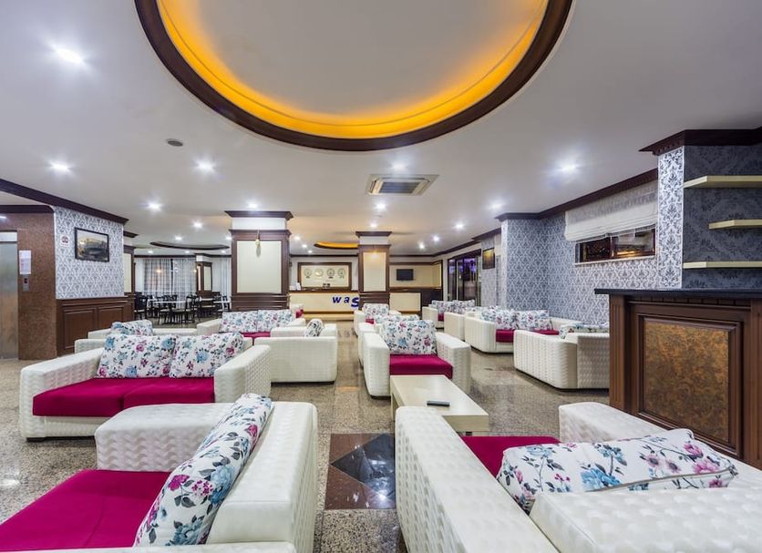 Salon Fotoğraf