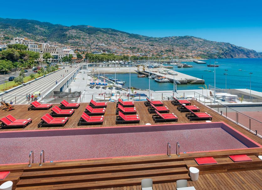 Balkon Fotoğraf